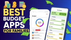 Best Budgeting Apps for Families