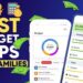 Best Budgeting Apps for Families