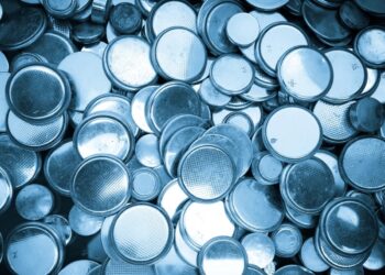 lithium refining business