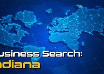 indiana sos business search