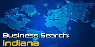 indiana sos business search