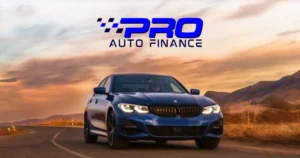pro auto finance