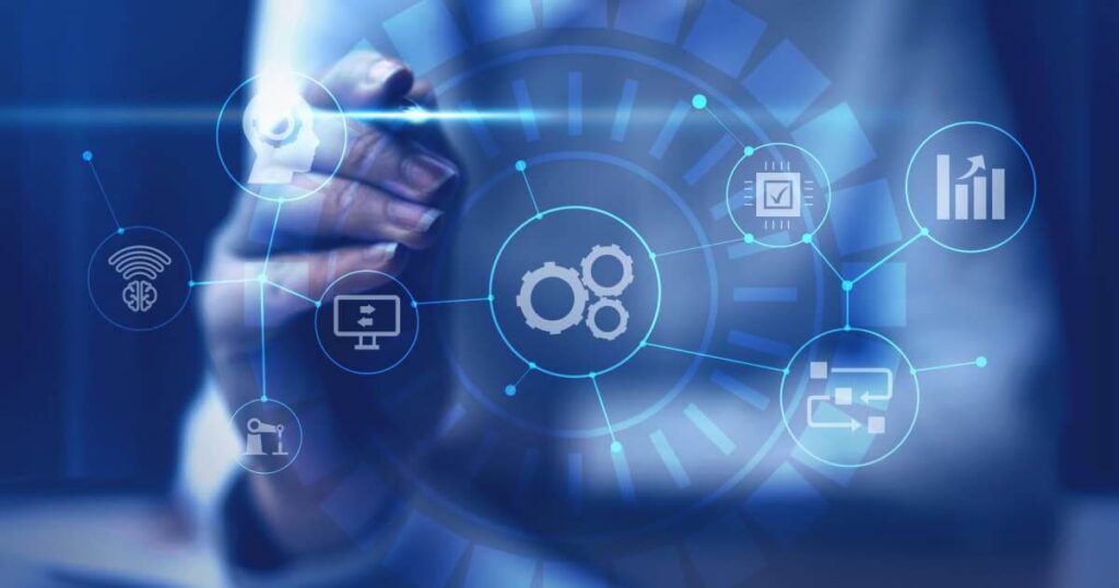 it business solutions