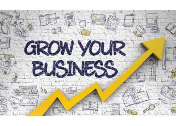 grow my business
