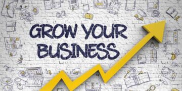 grow my business