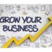 grow my business