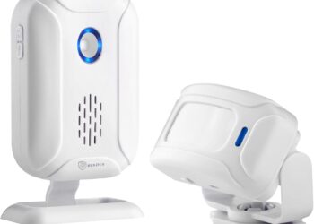 door chime for business