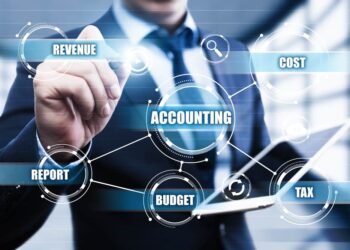 business accounting service