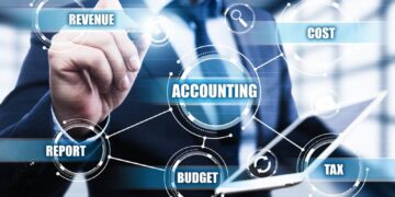 business accounting service