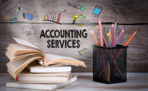 small business accounting service