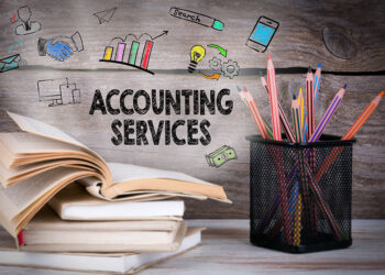 small business accounting service