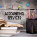 small business accounting service