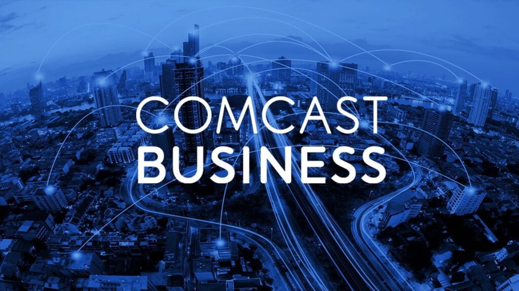 xfinity for business
