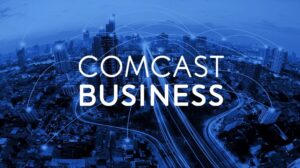 xfinity for business