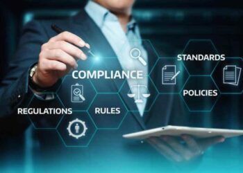 business compliance services
