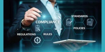 business compliance services