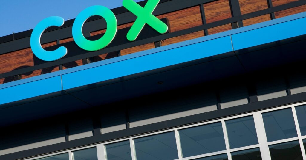 cox business bundle