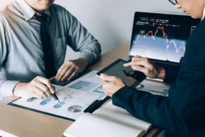 how to find investors for a new business venture