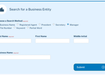 il business entity