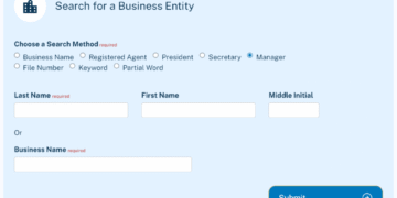 il business entity