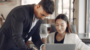 indiana business lookup