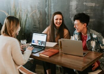 business internships for high school students