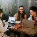 business internships for high school students