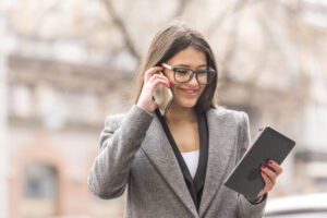 business communications solutions