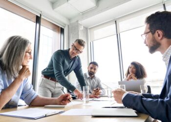 business communication solutions