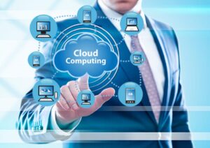 cloud business solutions