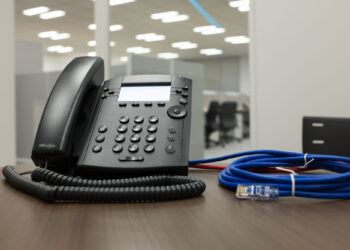 business telephone system