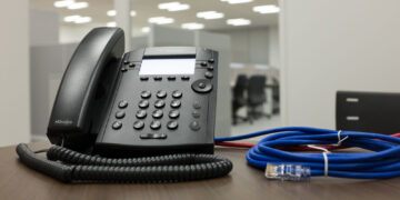 business telephone system
