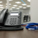 business telephone system