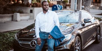 business car leasing
