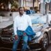 business car leasing