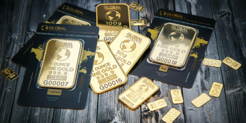 gold business