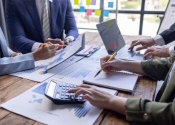 business finance solutions