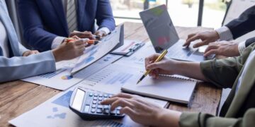 business finance solutions