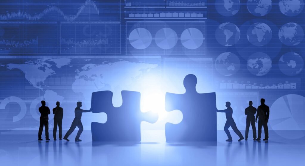 business solution