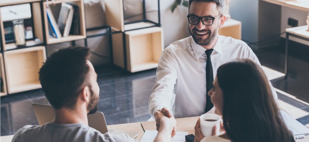 business management services