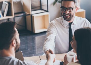 business management services