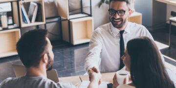 business management services