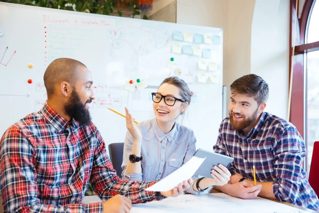 small business solutions