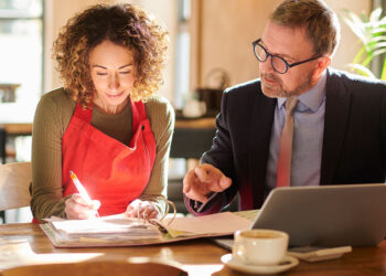 small business attorney