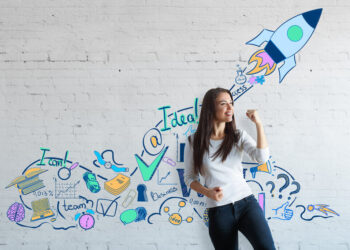 step-by-step guide to launching a startup