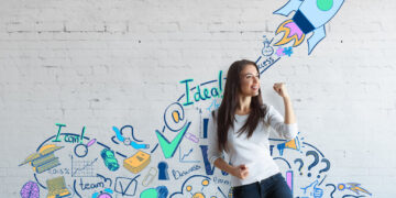 step-by-step guide to launching a startup