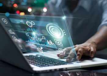 business technology services