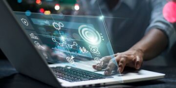 business technology services