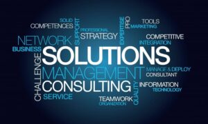 business it solution