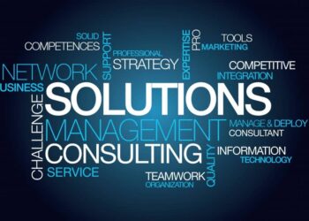 business it solution